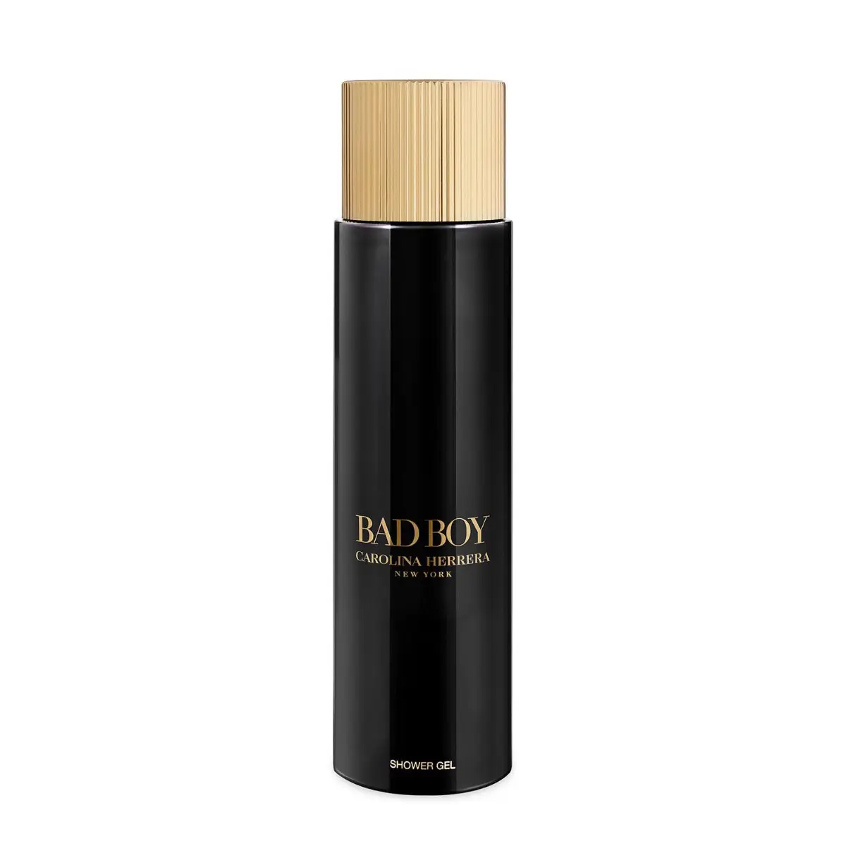 Carolina Herrera Bad Boy Gel Douche