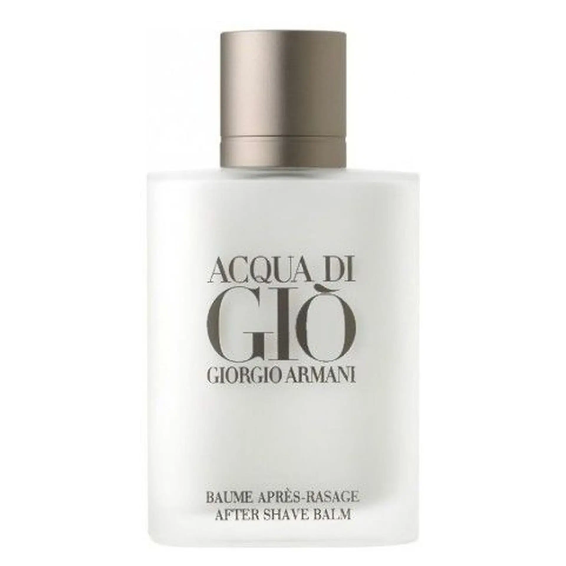 Armani Acqua Di Gio Homme Baume Après-Rasage