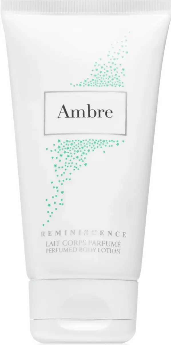 Reminiscence Ambre Lait Corps
