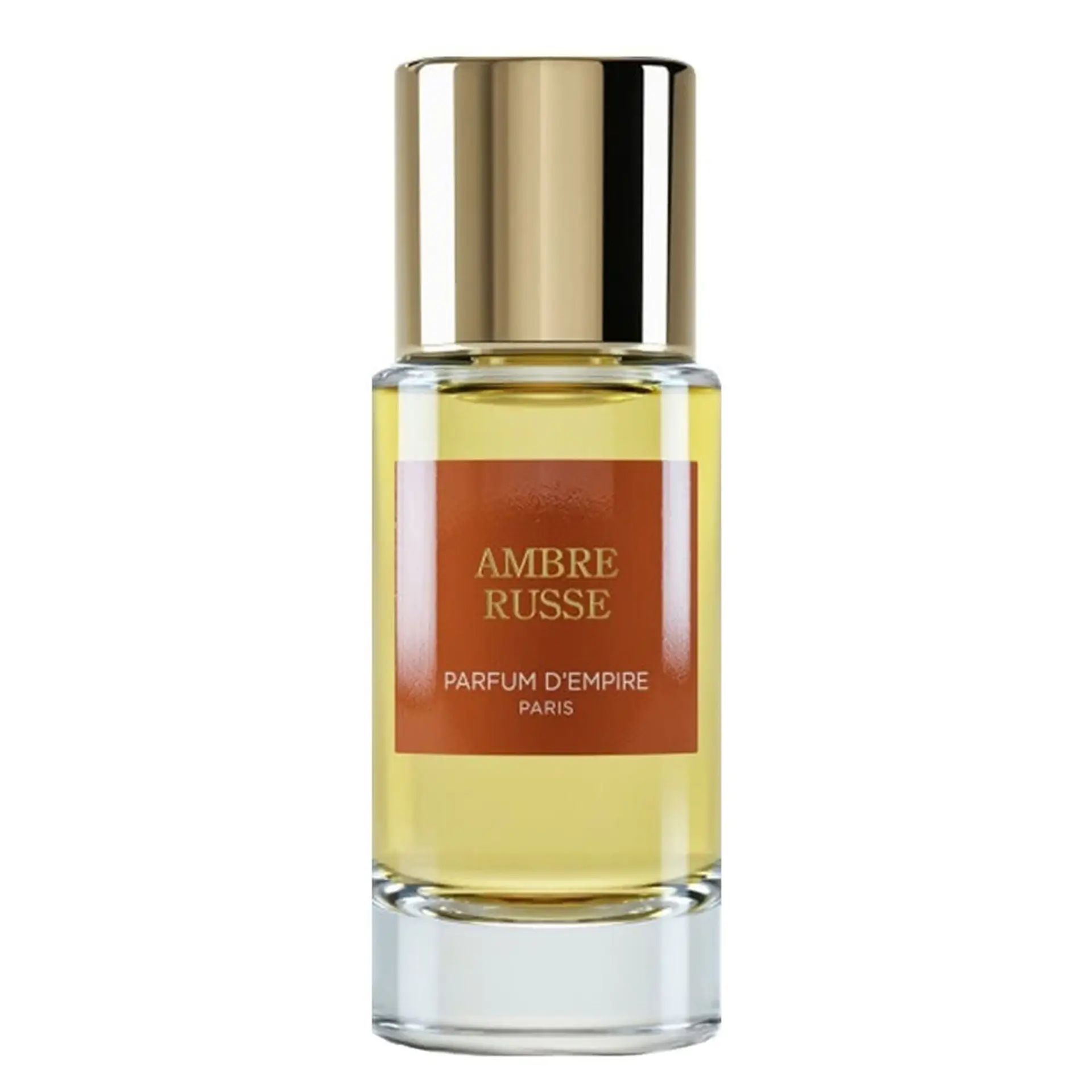 Parfum d'Empire Ambre Russe