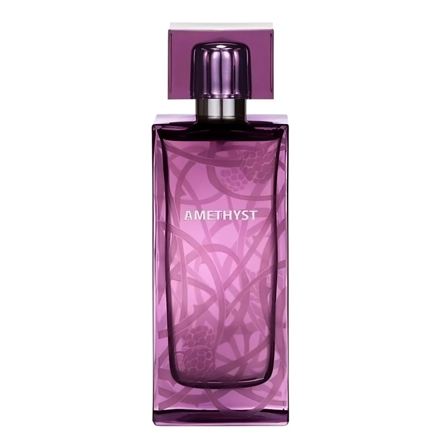 Lalique Amethyst