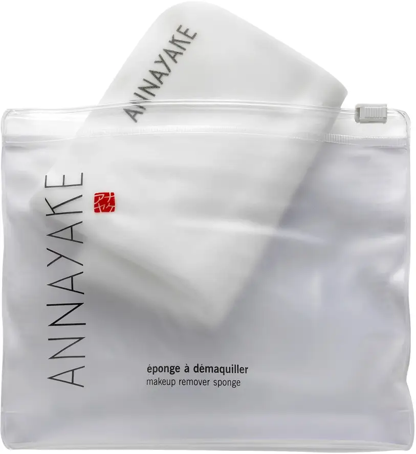 Annayake Eponge à Démaquiller
