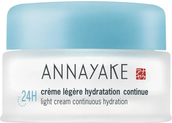 Annayake Crème Légère 24H