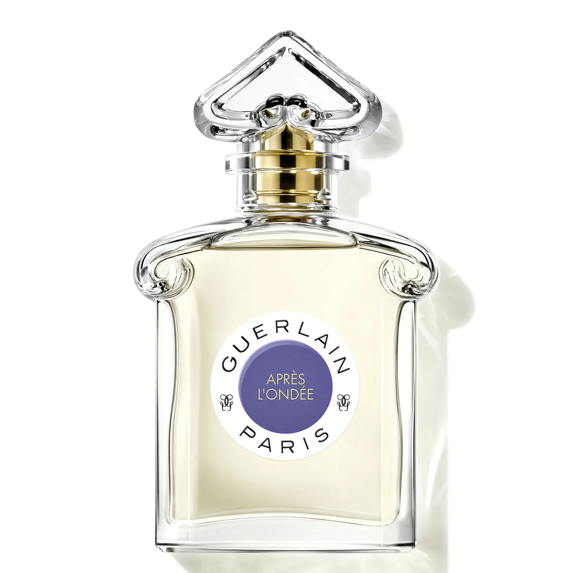 Guerlain Après l'Ondée