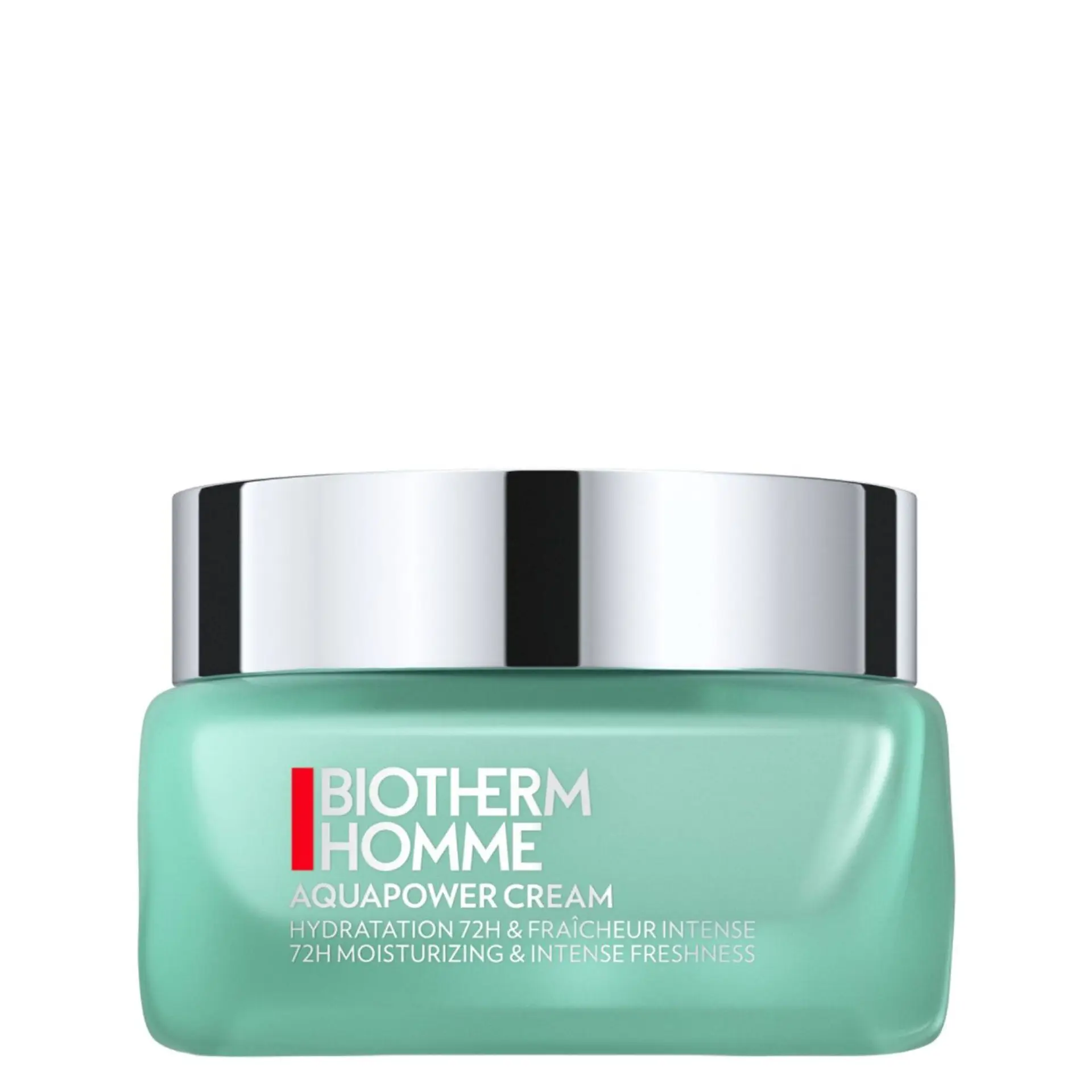 Biotherm Homme Aquapower 72 H