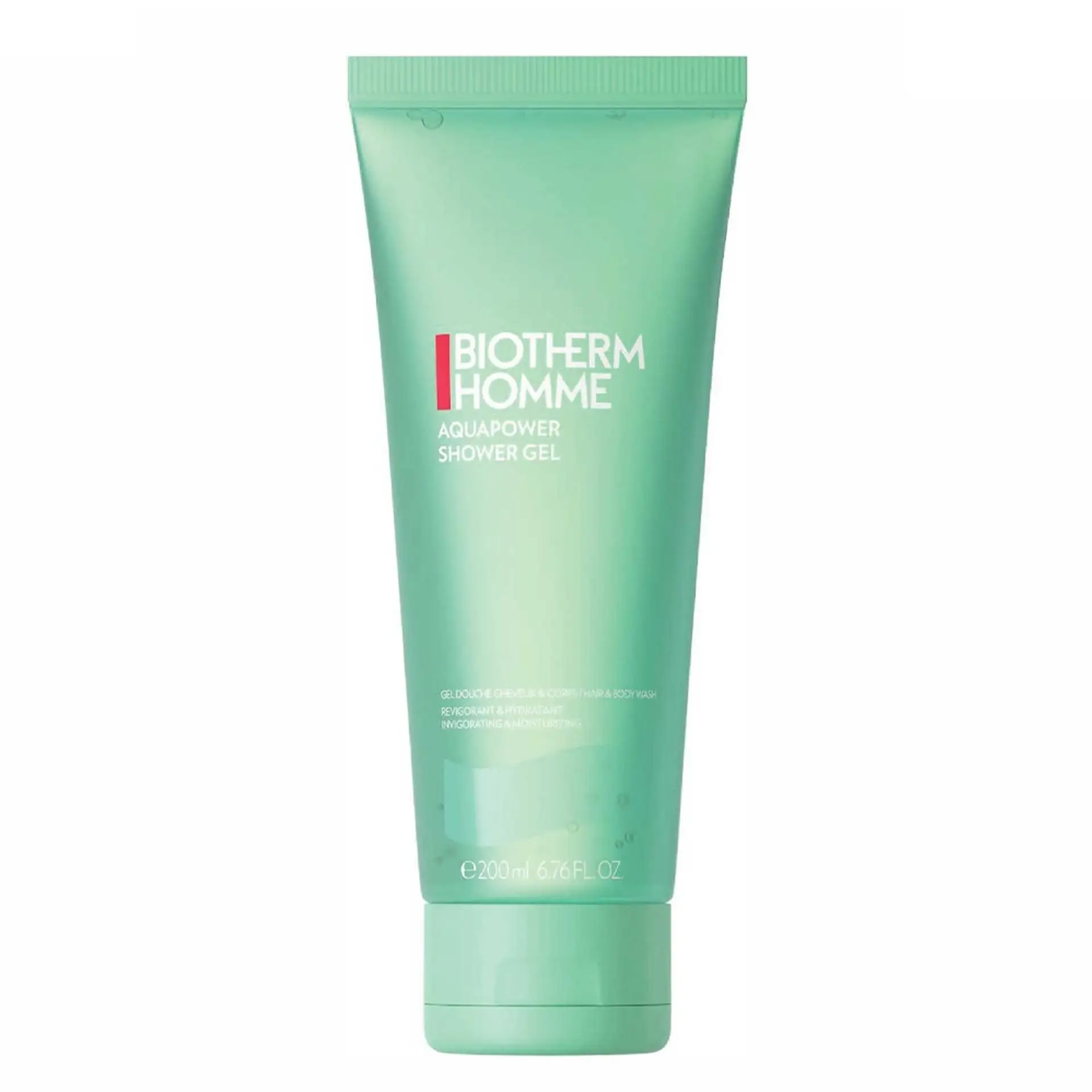 Biotherm Aquapower Shower Gel
