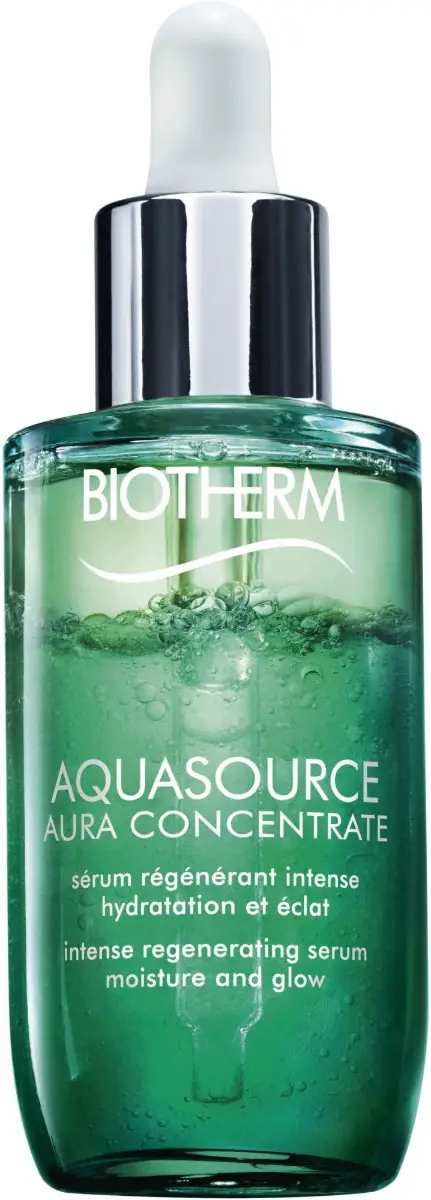 Biotherm Aquasource
