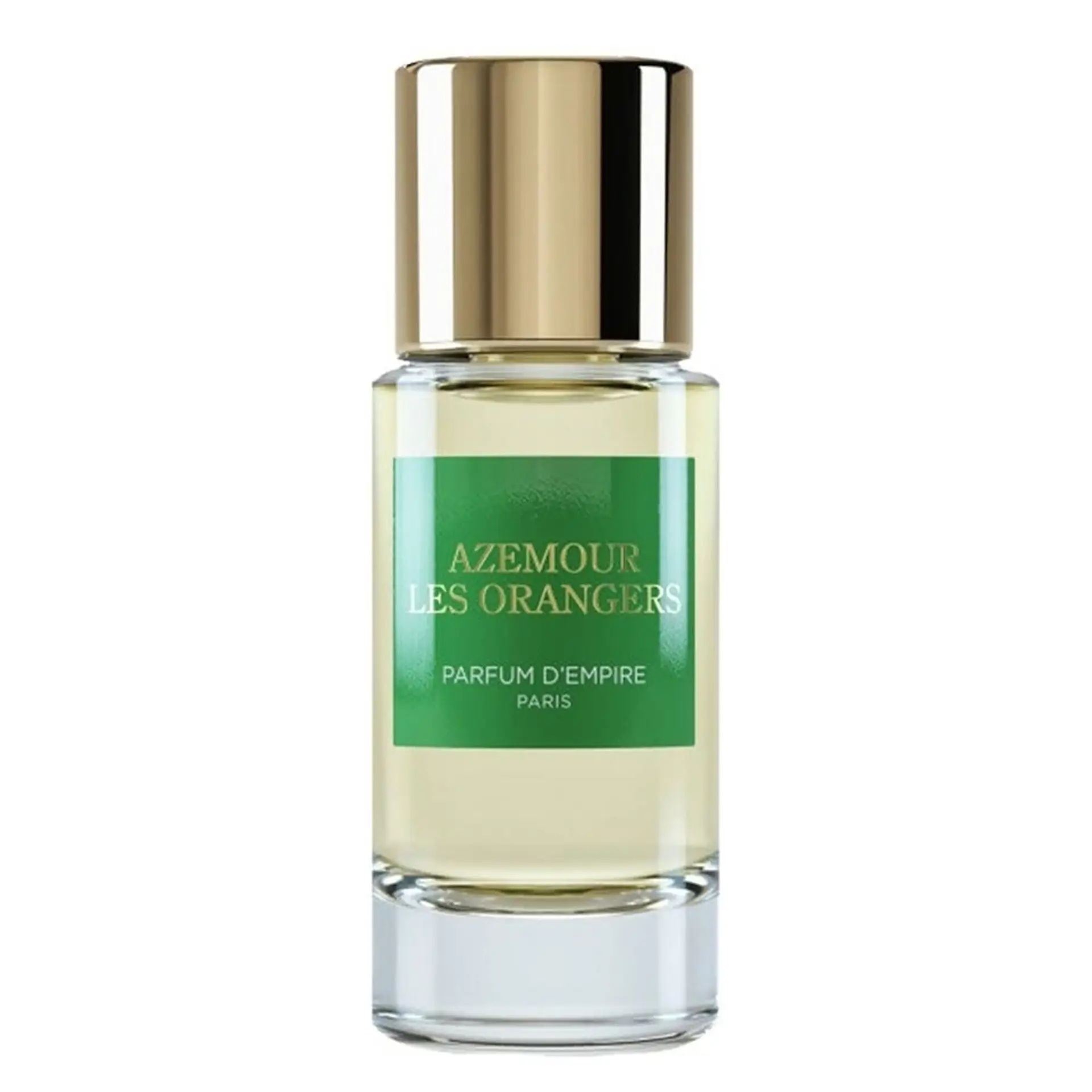 Parfum d'Empire Azemour Les Orangers