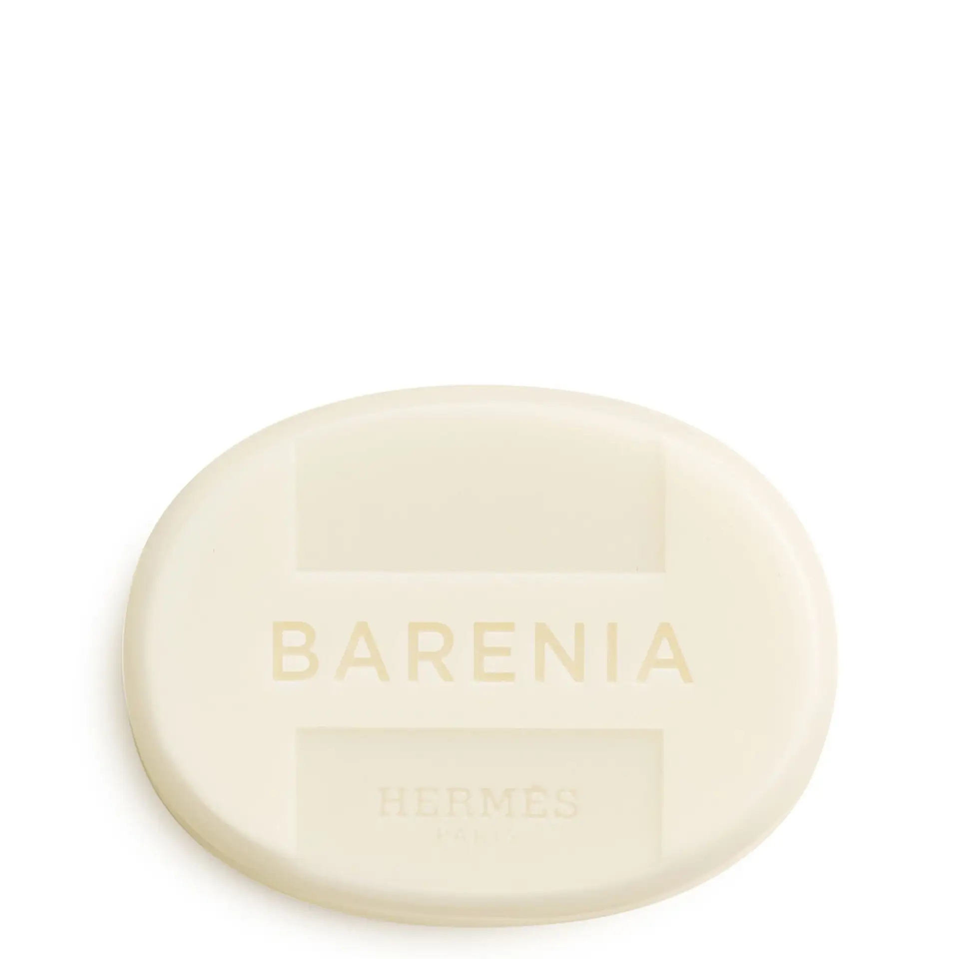 HERMÈS Barénia Savon