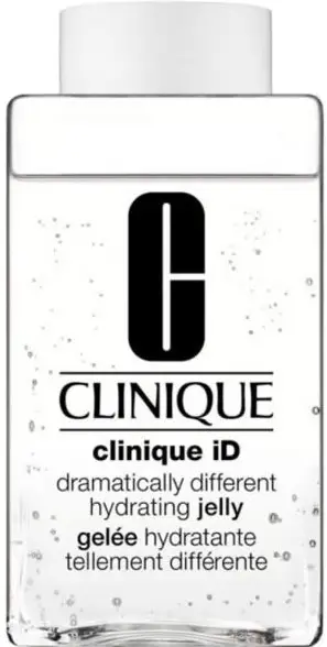 Clinique Base Hydratante