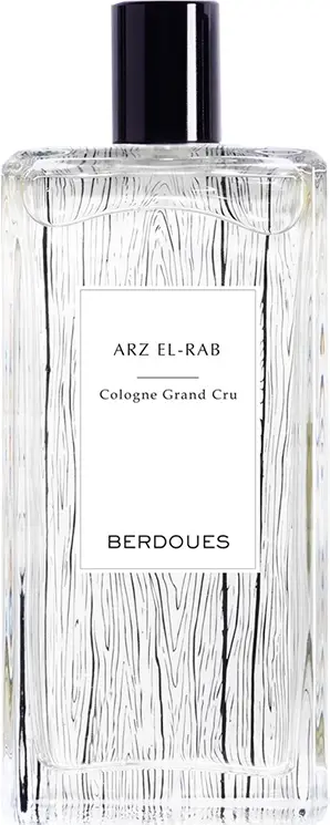 Berdoues Arz-El-Rab