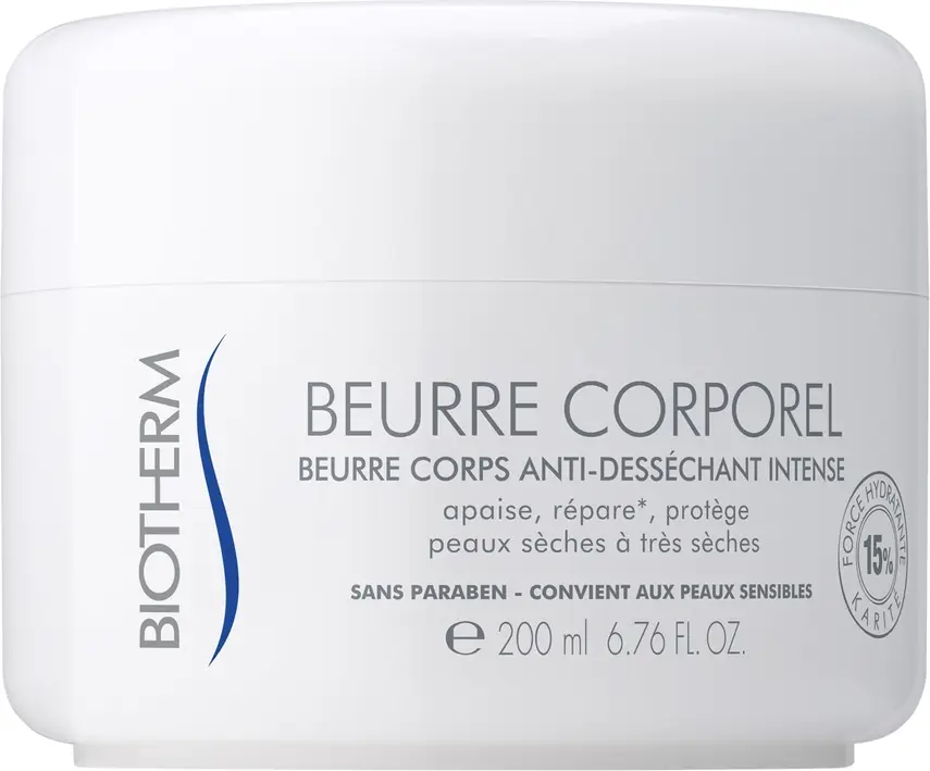Biotherm Beurre Corporel