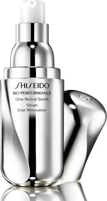 Shiseido Bio-Performance