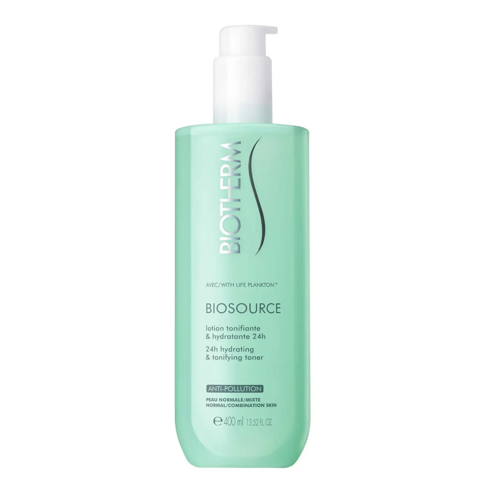 Biotherm Biosource Lotion Tonique Clarifiante