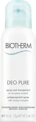 Biotherm Déo Pure