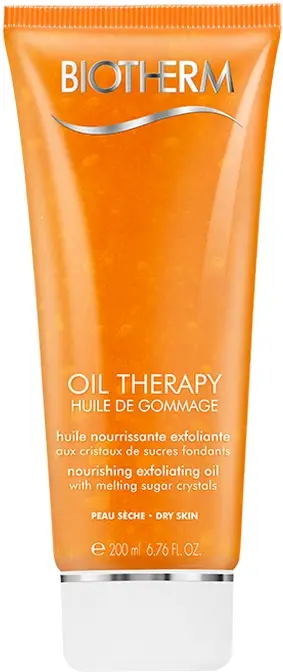 Biotherm Huile de Gommage Oil Therapy
