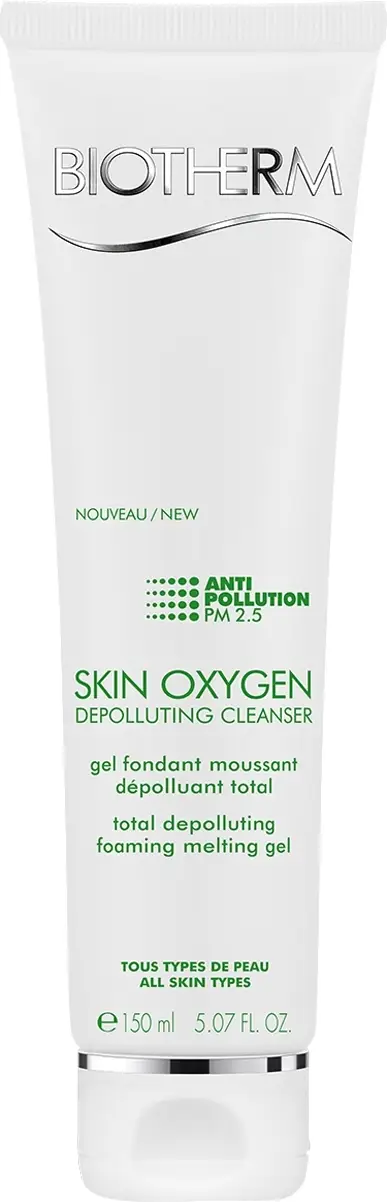 Biotherm Skin Oxygen