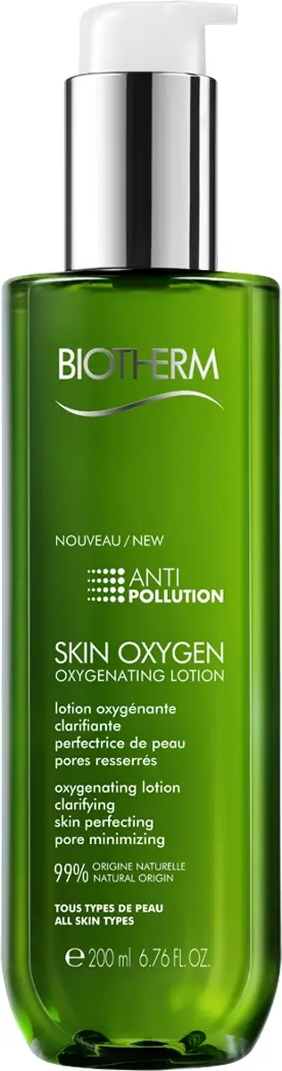 Biotherm Skin Oxygen