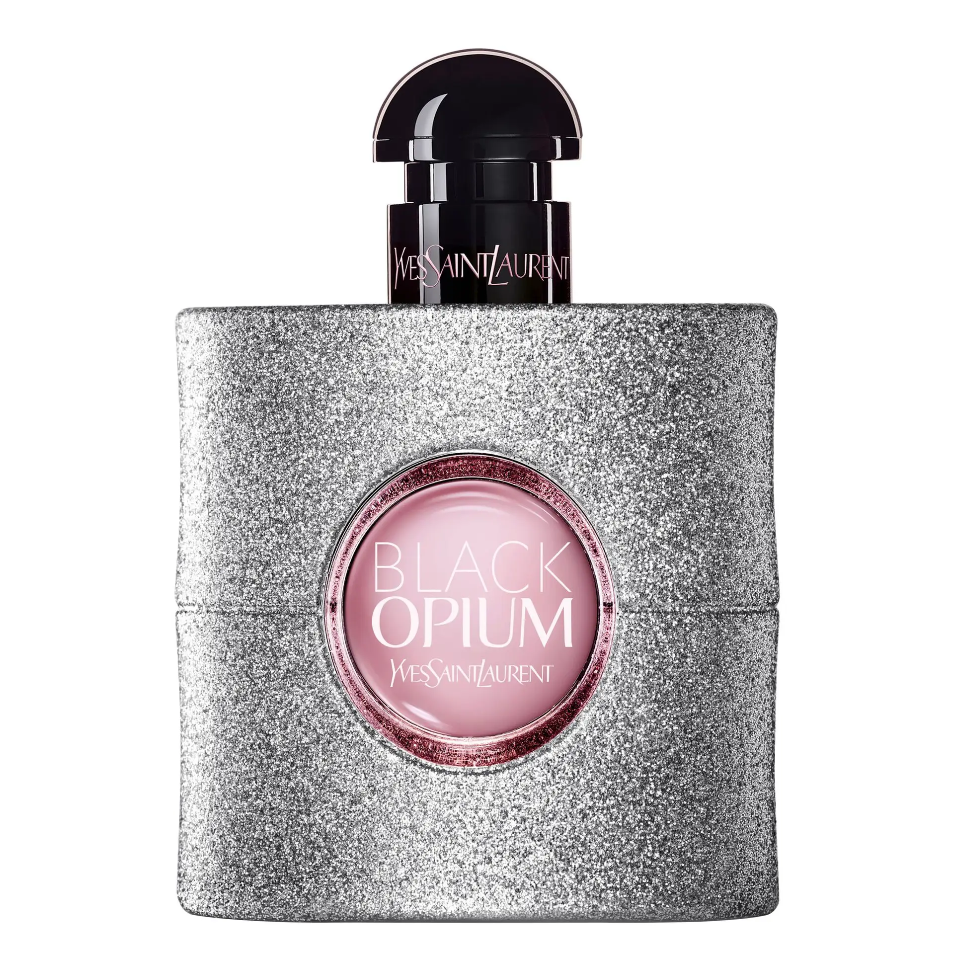 Yves Saint Laurent Black Opium Glitter