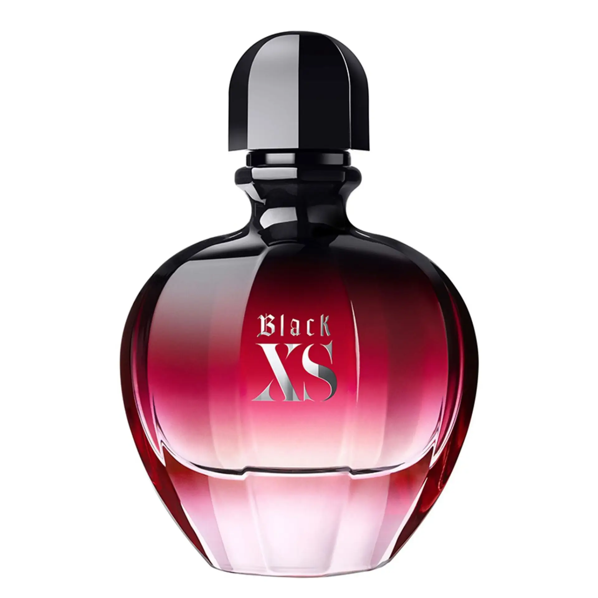 Rabanne Black XS pour Elle