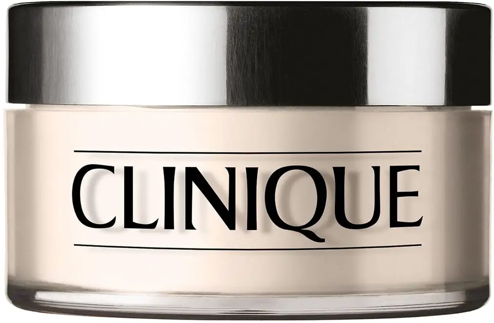 Clinique Blended Face Powder