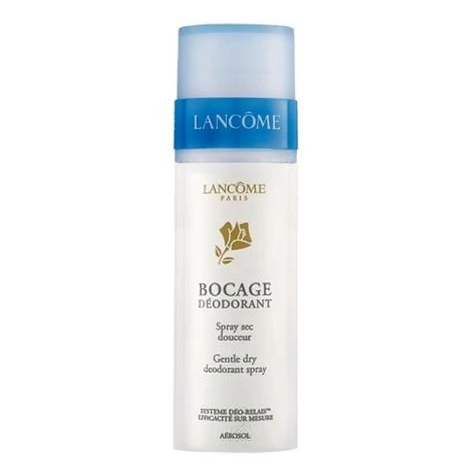 Lancôme Bocage Déodorant