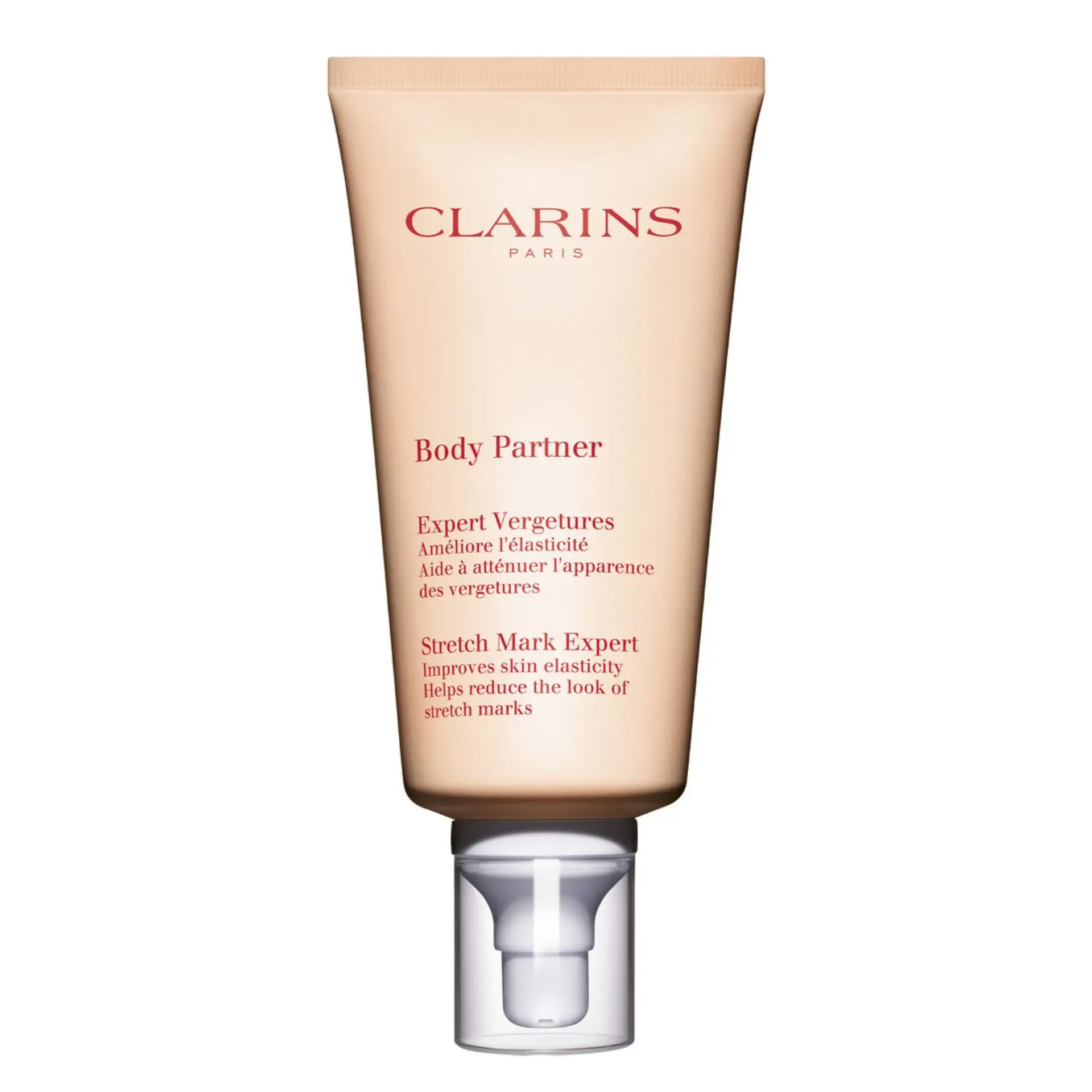 Clarins Body Partner