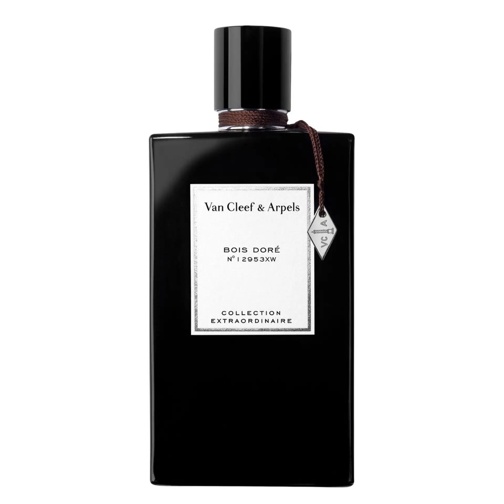 Van Cleef & Arpels Bois Doré
