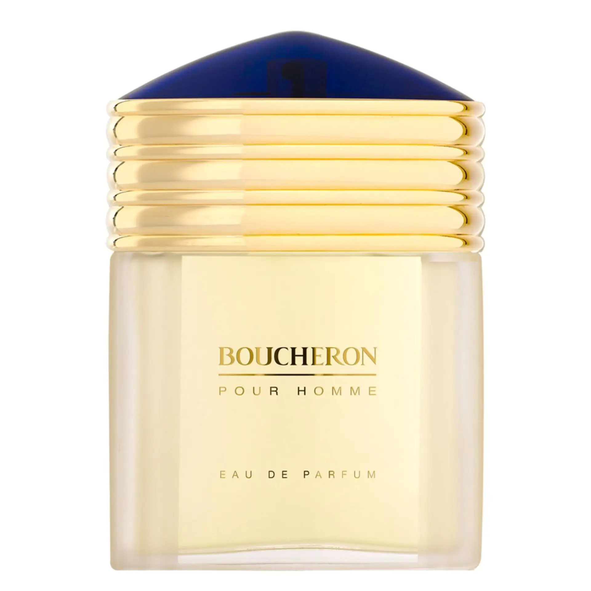 Boucheron Pour Homme