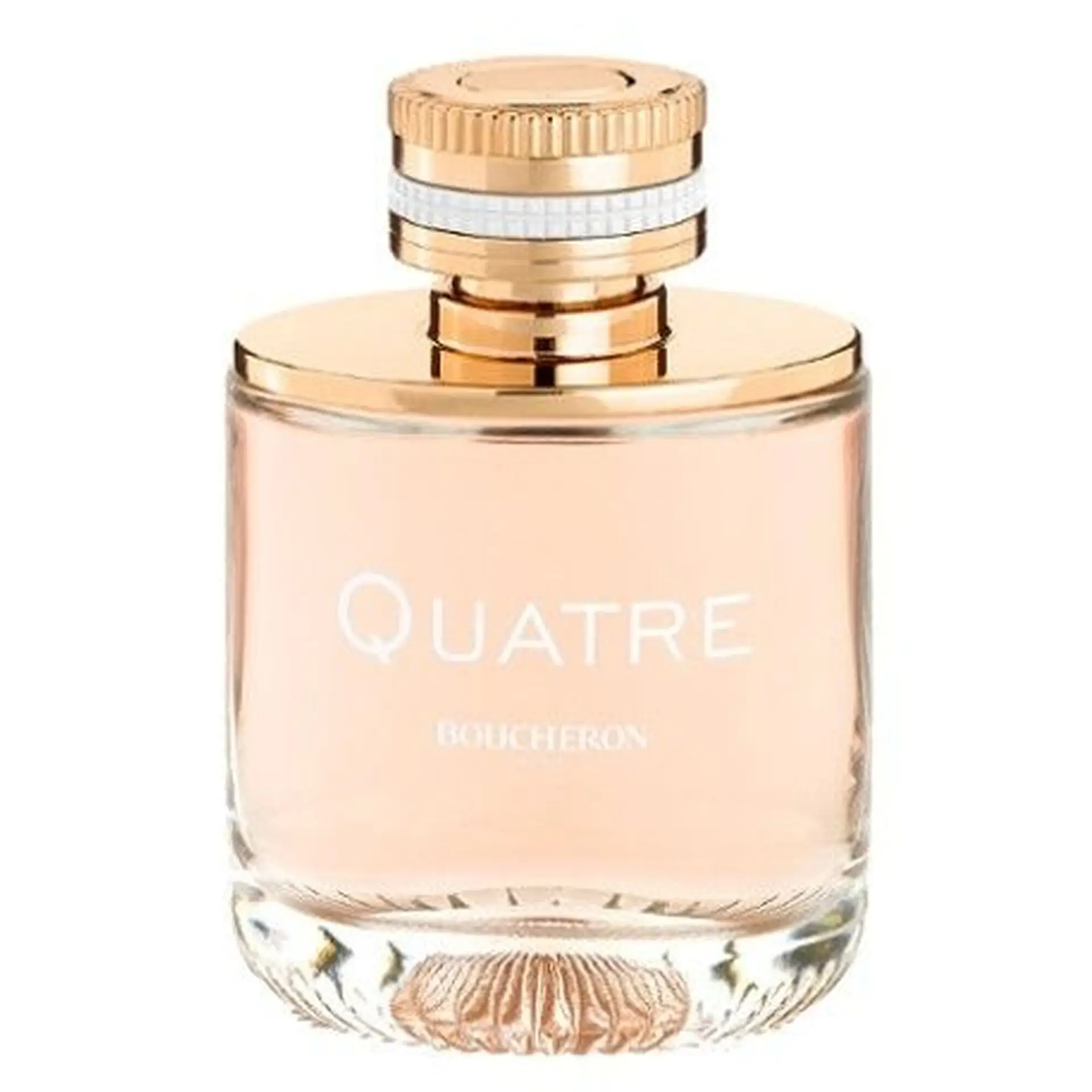 Boucheron Quatre