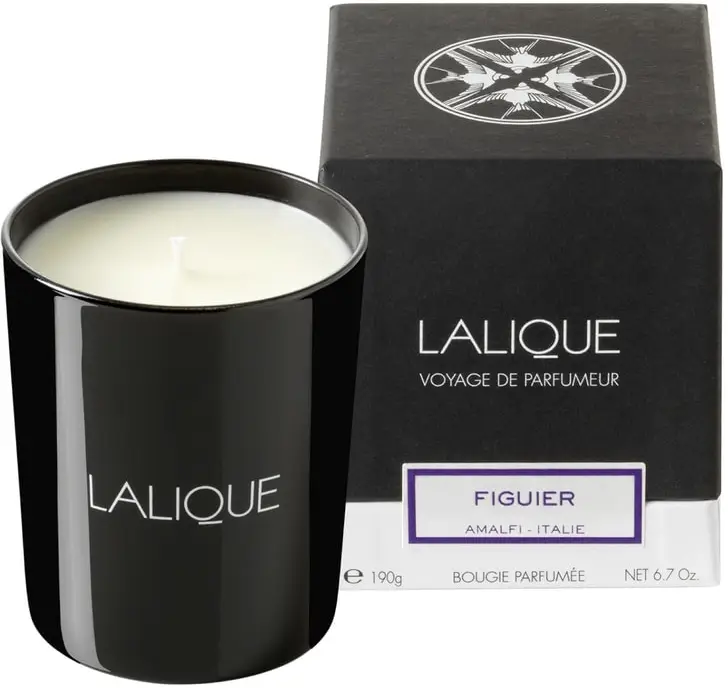 Lalique Figuier Amalfi Italie