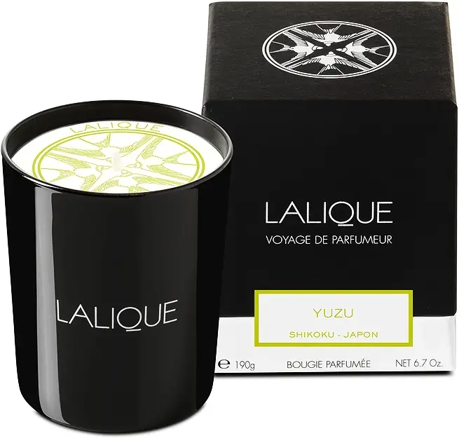 Lalique Yuzu Shikoku Japon