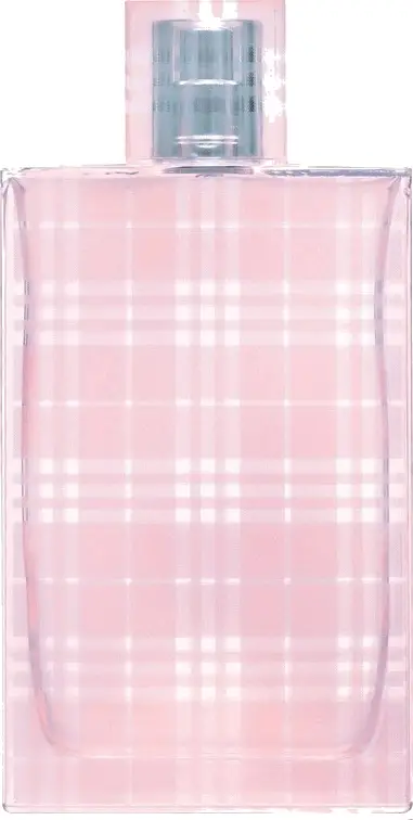 Burberry Brit Sheer