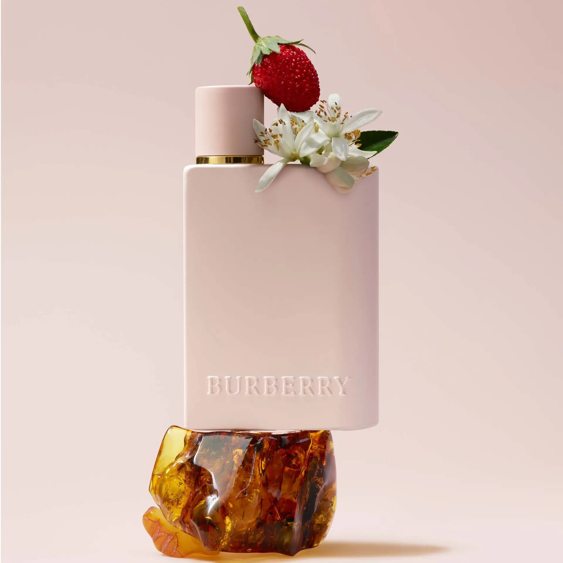 Burberry Her Intense
