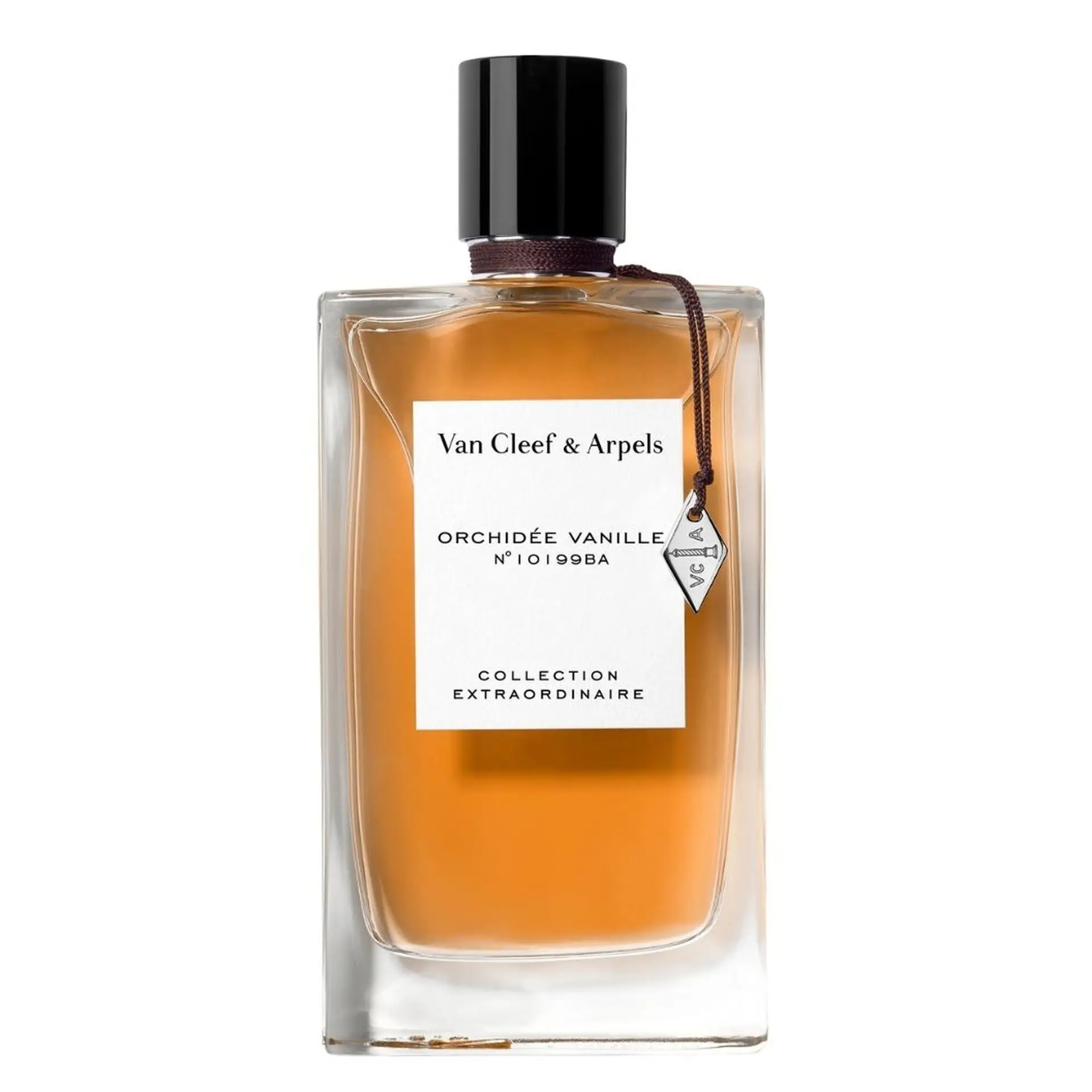 Van Cleef & Arpels Orchidée Vanille