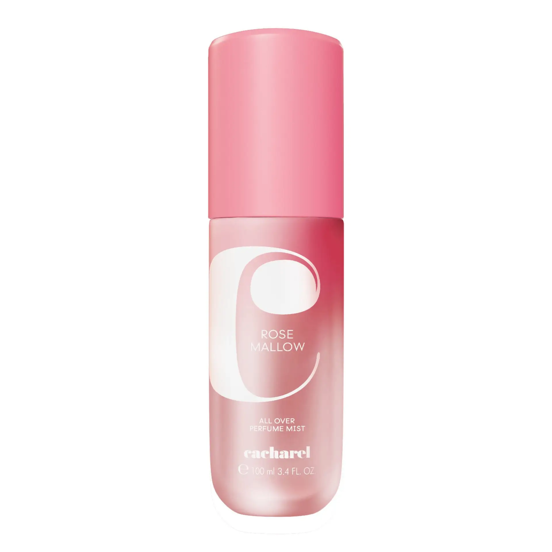 Cacharel Yummy Mists Rose Mallow – Brume Parfumée Corps & Cheveux