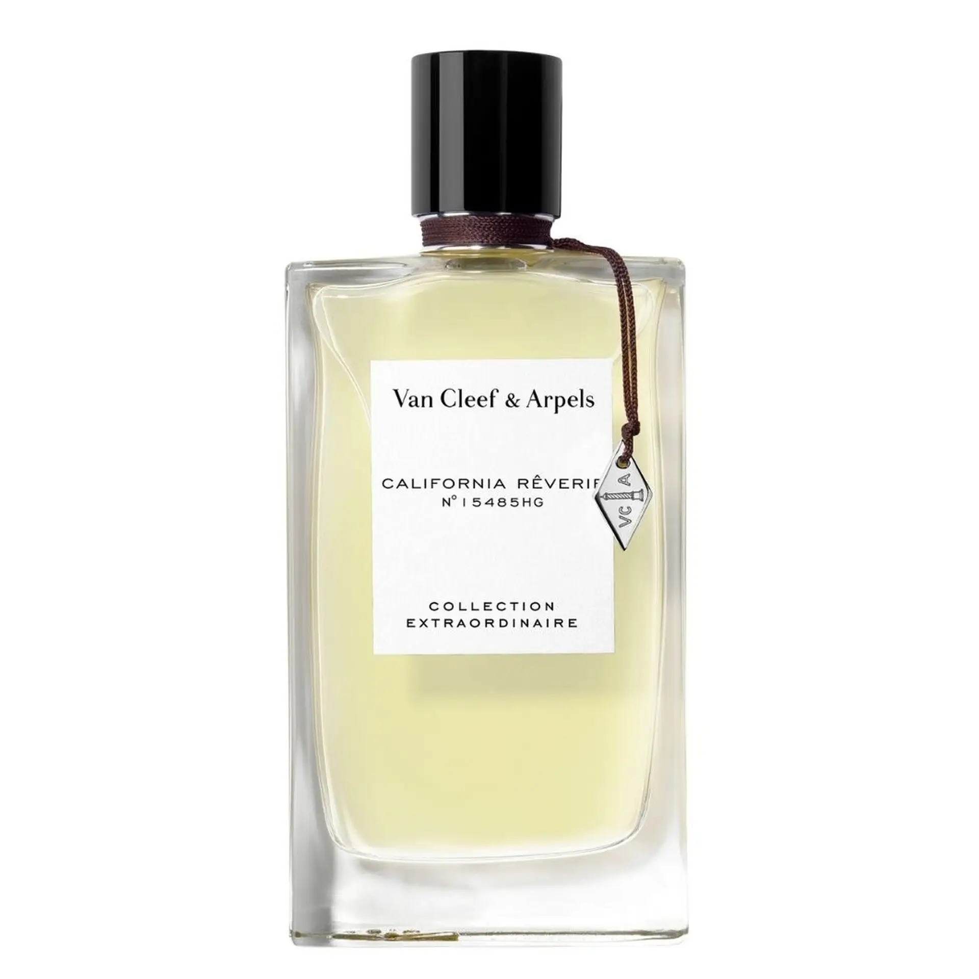 Van Cleef & Arpels California Rêverie