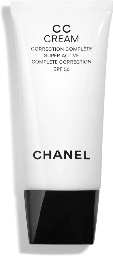 CHANEL CC Cream