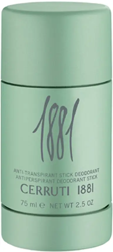 Cerruti 1881 Homme Déodorant