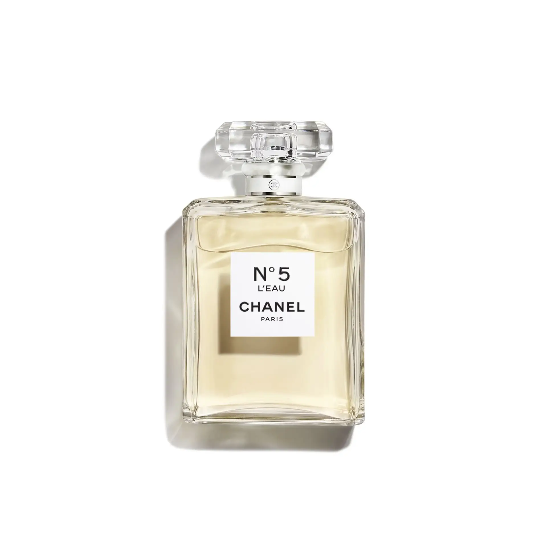 CHANEL N°5 L'Eau