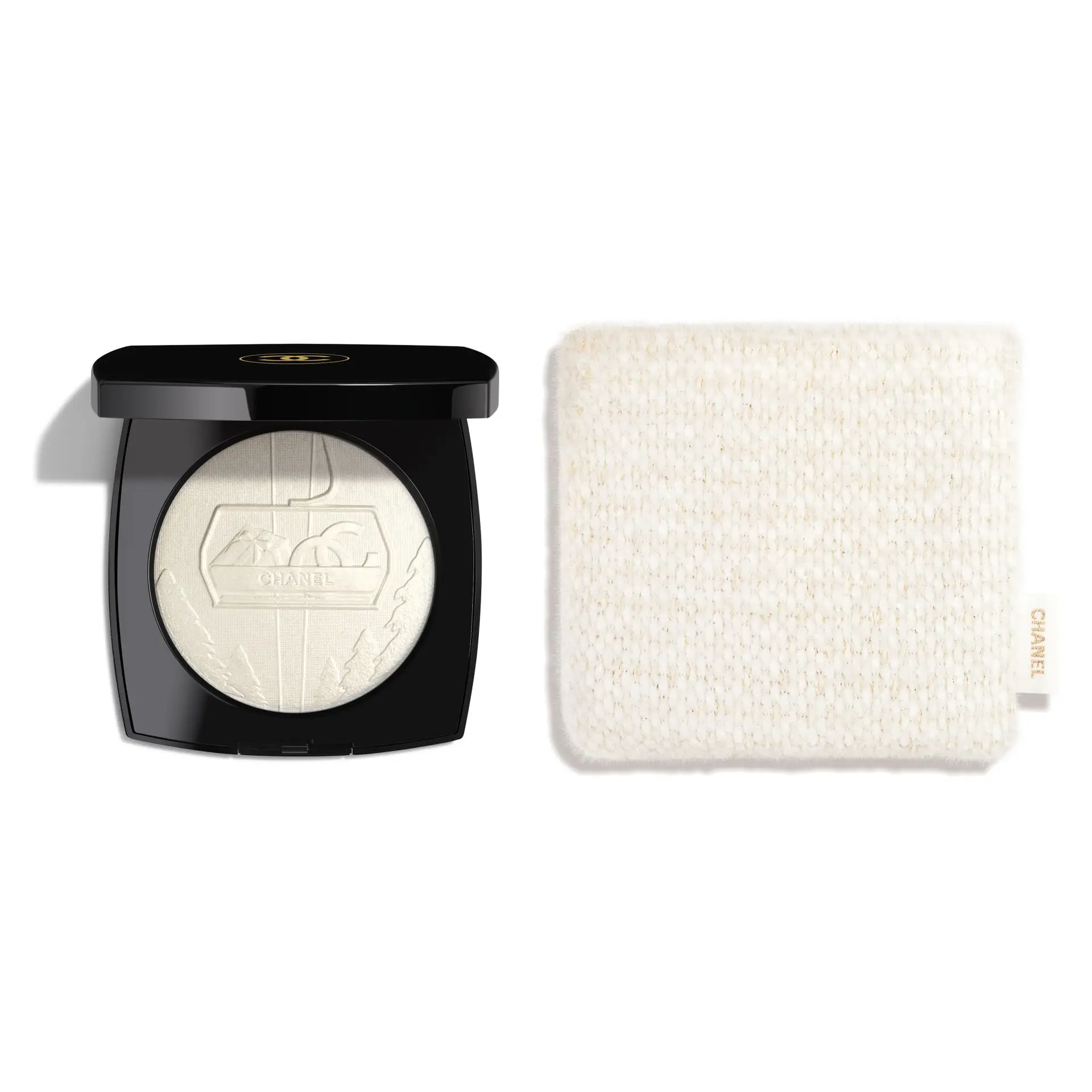 CHANEL Neige d'Or – Édition Limitée