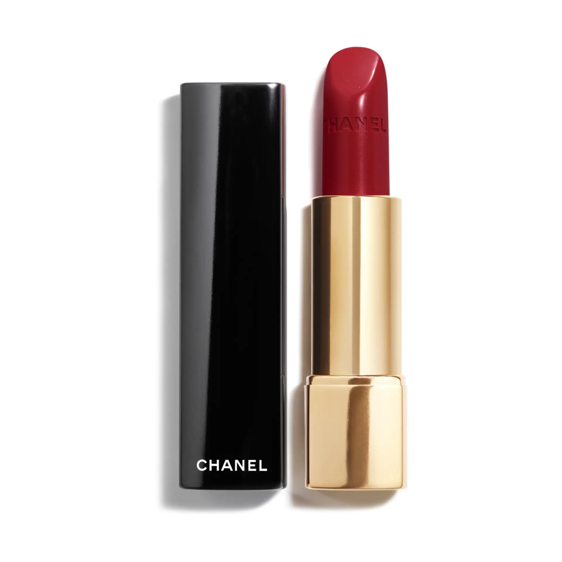 CHANEL Rouge Allure