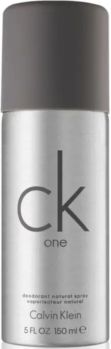 Calvin Klein CK One Déodorant Spray
