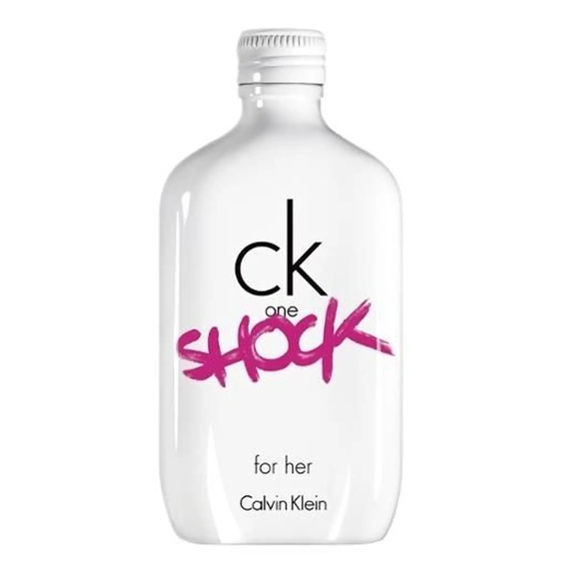Calvin Klein CK One Shock for Her