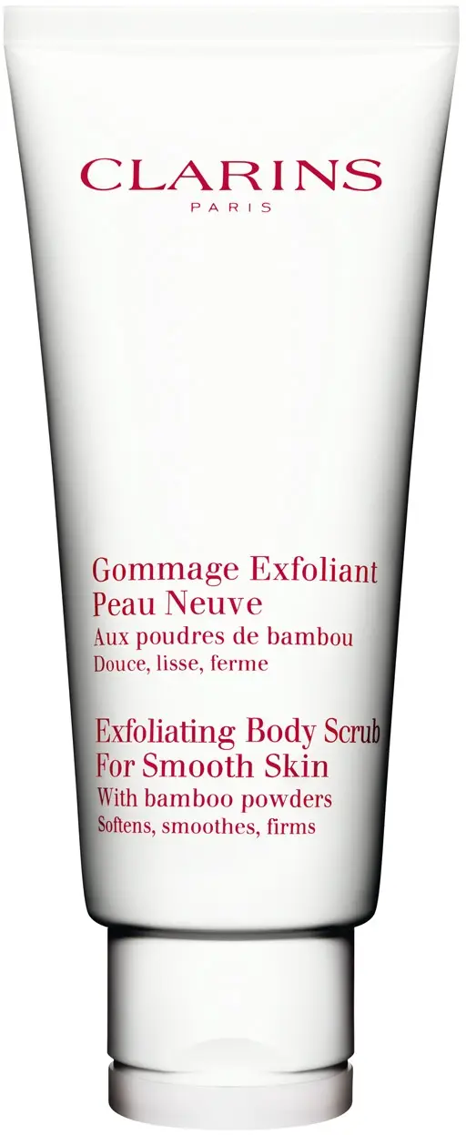 Clarins Gommage Exfoliant Peau Neuve