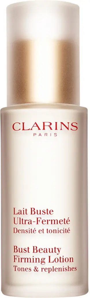 Clarins Lait Buste Ultra-Fermeté