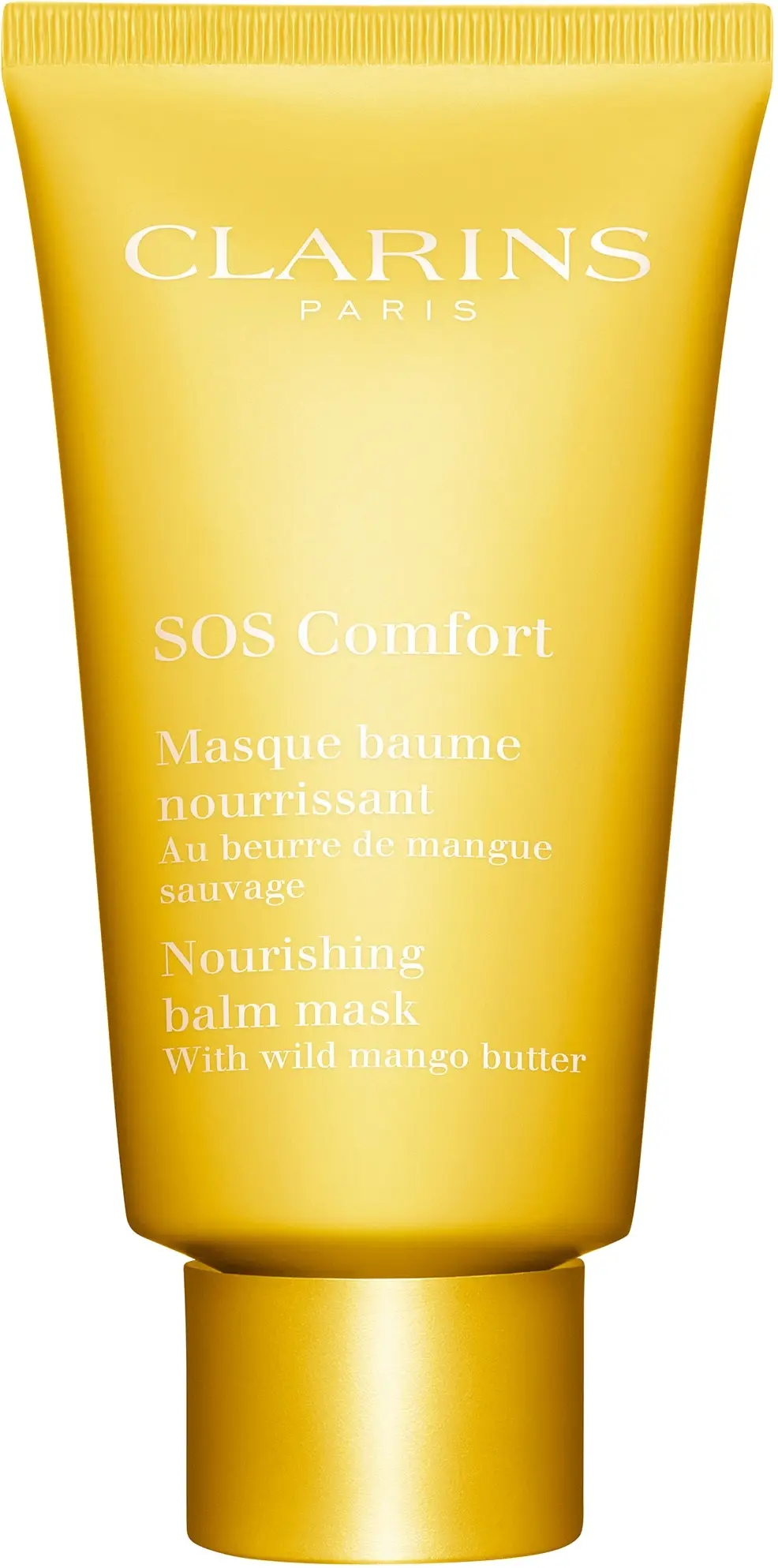 Clarins SOS Comfort