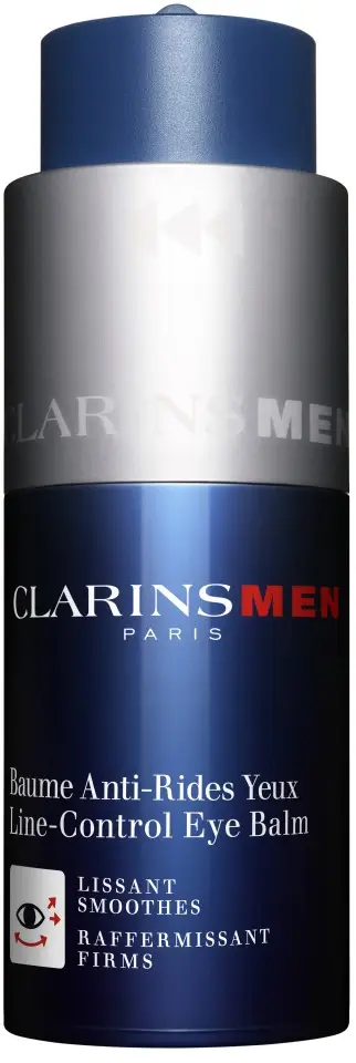 ClarinsMen Baume Anti-Rides Yeux
