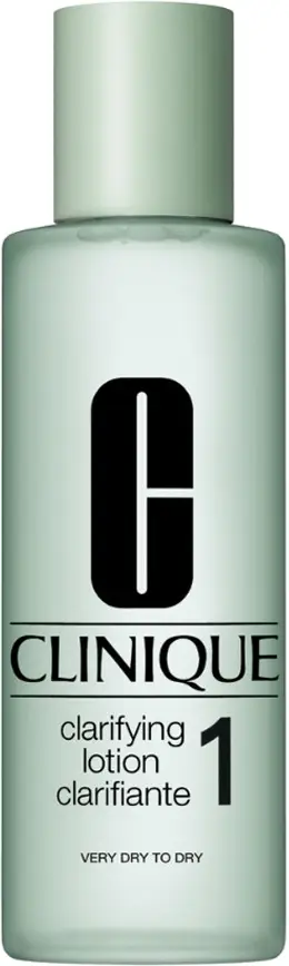 Clinique Clarifying Lotion 1