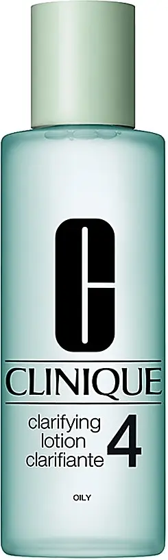 Clinique Clarifying Lotion 4